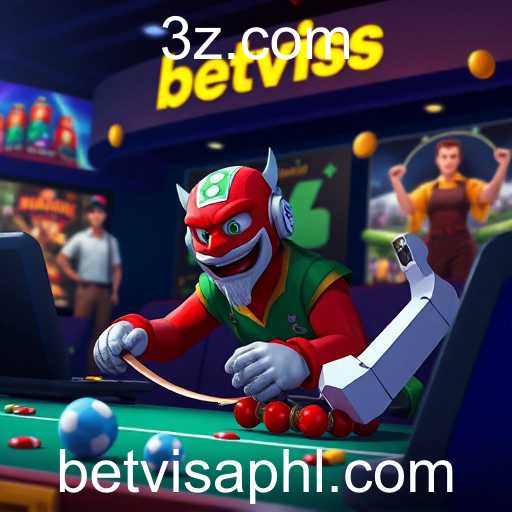 Betvisa's Rise Amid Evolving Gaming Landscape