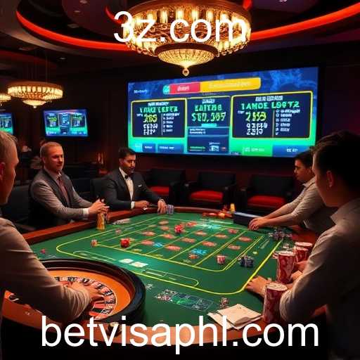 Live Casino