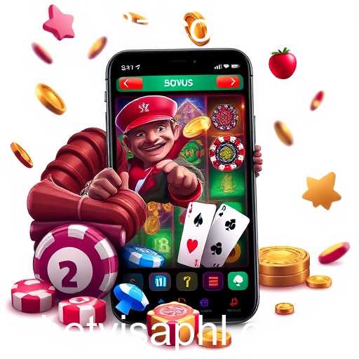 Mobile Gaming
