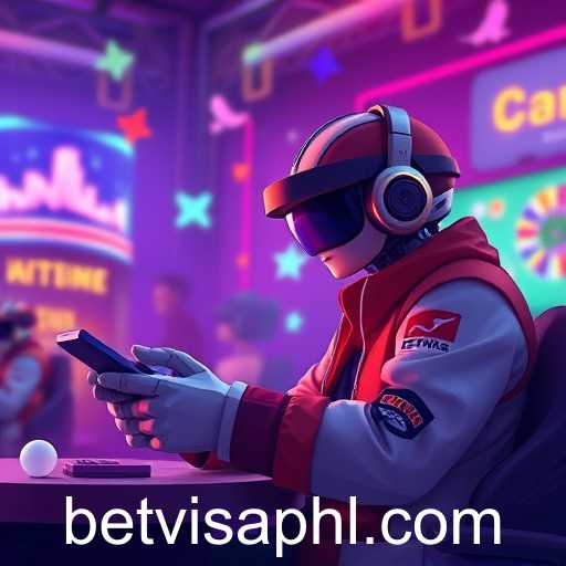 Online Gaming Industry Adapts Amid Global Changes