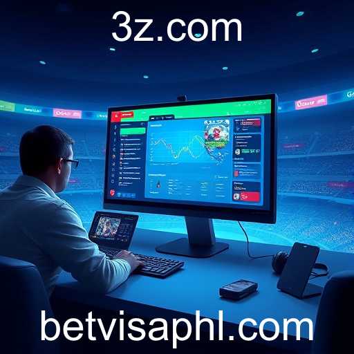 The Rise of Online Betting in Recent Years